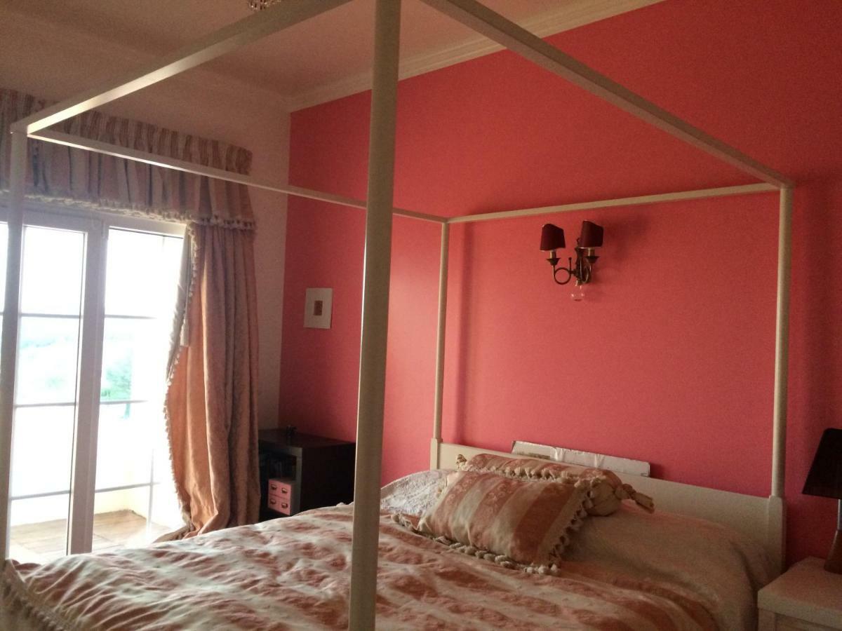 Sunny Suites Golf And Free Parking Guest House 리스본 외부 사진