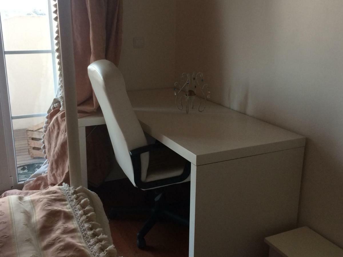 Sunny Suites Golf And Free Parking Guest House 리스본 외부 사진