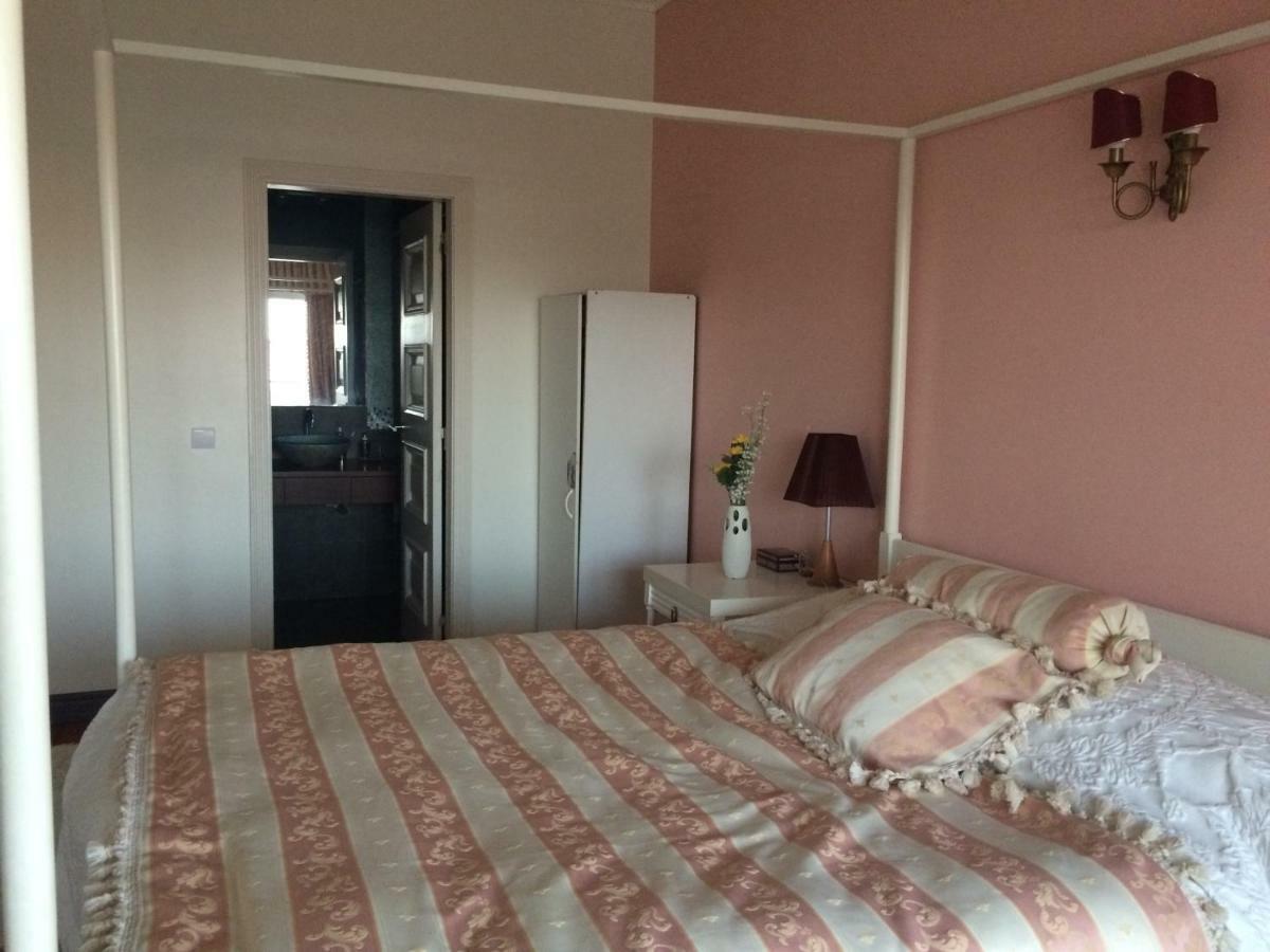 Sunny Suites Golf And Free Parking Guest House 리스본 외부 사진